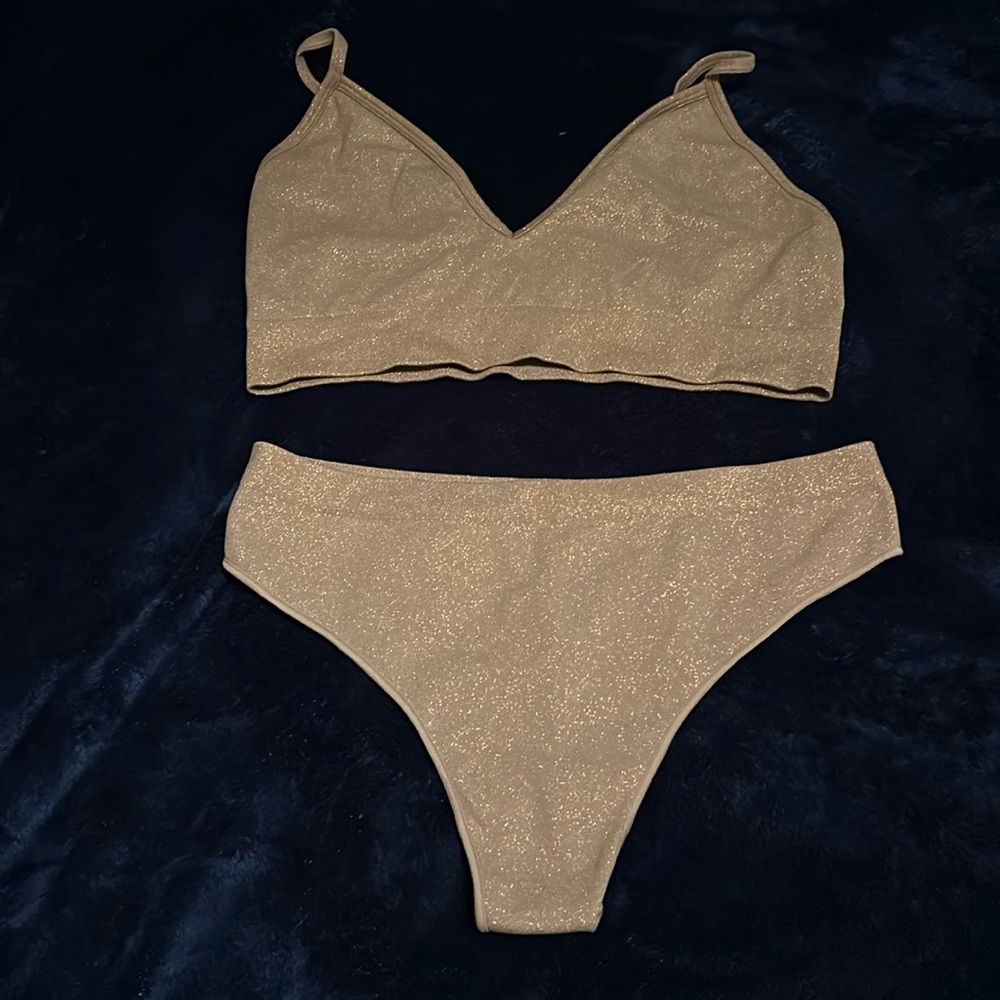 Skims two piece